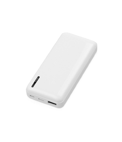 Внешний аккумулятор Evolt "Mini-10", 10000 mAh, белый