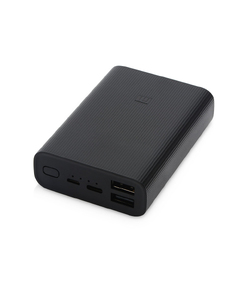 Аккумулятор внешний 10000mAh Mi Power Bank 3 Ultra compact (BHR4412GL)