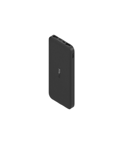 Аккумулятор внешний 10000mAh Redmi Power Bank Black PB100LZM (VXN4305GL)