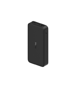 Аккумулятор внешний 20000mAh Redmi 18W Fast Charge Power Bank Black PB200LZM (VXN4304GL) (Р)