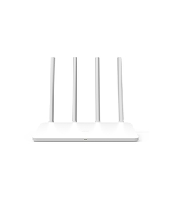Маршрутизатор Wi-Fi Mi Router 4C White R4CM (DVB4231GL)