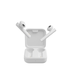Наушники Mi True Wireless Earphones 2 Basic TWSEJ08WM (BHR4089GL)