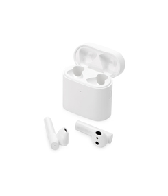 Наушники Mi True Wireless Earphones 2S TWSEJ07WM (BHR4208GL)