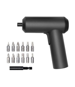 Отвертка аккумуляторная Mi Cordless Screwdriver (Electronic) MJDDLSD001QW (DZN4019TW)