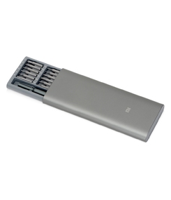Отвертка Xiaomi Mi Precision Screwdriver Kit (BHR4680GL)