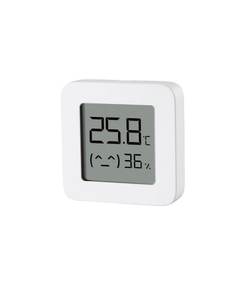 Датчик температуры и влажности Mi Temperature and Humidity Monitor 2 LYWSD03MMC (NUN4126GL)