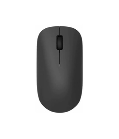 Мышь беспроводная Xiaomi Wireless Mouse Lite XMWXSB01YM (BHR6099GL) (P)