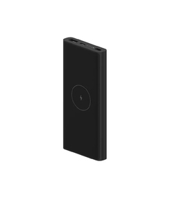 Аккумулятор внешний Mi 10000mAh 10W Wireless Power Bank