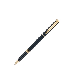 Ручка 2 в 1 шариковая и перьевая Pierre Cardin COMBI PEN, цвет - черный. Упаковка Е