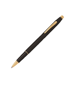 Ручка-роллер Selectip Cross Classic Century Classic Black