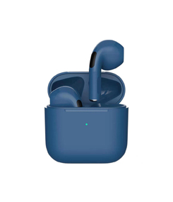 Беспроводные наушники HIPER TWS Lazo X11 Blue (HTW-LX11) Bluetooth 5.3 гарнитура, Синий