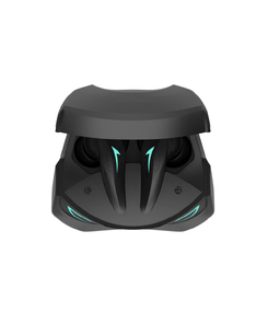 Беспроводные наушники HIPER TWS Mercury X14 (HTW-MX14) Bluetooth 5.1 гарнитура, Черный (Р)
