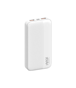 Портативный внешний аккумулятор SM20000 White (Р)