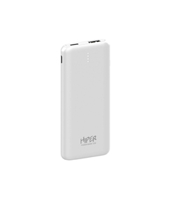 Портативный внешний аккумулятор PSL5000 White