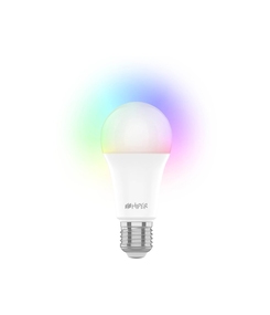 Умная лампочка HIPER IoT A60 RGB