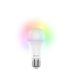 Умная лампочка HIPER IoT A61 RGB