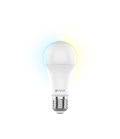 Умная лампочка HIPER IoT A61 White