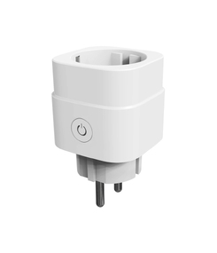 Умная розетка HIPER IoT PL01 (Р)