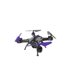 Радиоуправляемый квадрокоптер HIPER "FALCON X FPV" (Р)