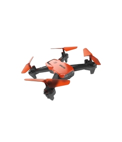 Радиоуправляемый квадрокоптер HIPER "SKY PATROL FPV"