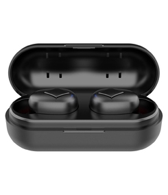 Наушники HIPER TWS Lazo X31 Black (HTW-LX31) Bluetooth 5.3 гарнитура, Черный