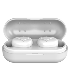 Наушники HIPER TWS Lazo X32 White (HTW-LX32) Bluetooth 5.1 гарнитура, Белый (Р)