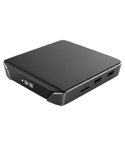 Медиаплеер HIPER MEDIA ATV 4K