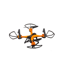 Радиоуправляемый квадрокоптер HIPER "WIND FPV"