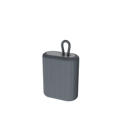 Портативная беспроводная колонка Canyon BSP-4, 5W, 1200mAh, серая