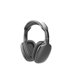 HIPER Наушники накладные Bluetooth HIPER Live черный HTW-QTX10