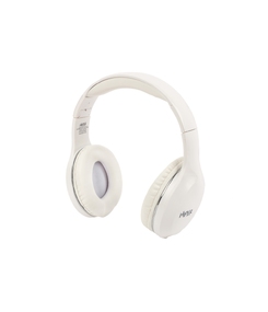 HIPER Наушники накладные WIRED CASUAL WHITE HTW-OV2 (Р)