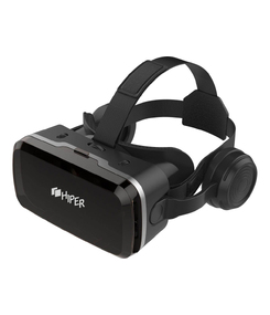 Очки виртуальной реальности HIPER VR MAX