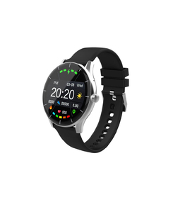 Смарт-часы HIPER IoT Watch GT Black