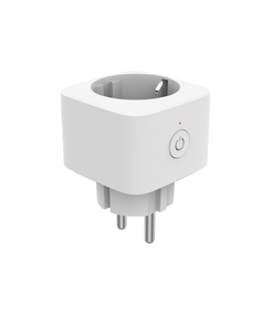 Умная розетка Wi-Fi «IoT PL02»