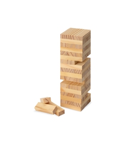 Игра из дерева "Tower 54"