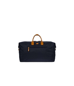 Сумка дорожная 2 в 1 BRIC'S, X-COLLECTION, 35л, синий