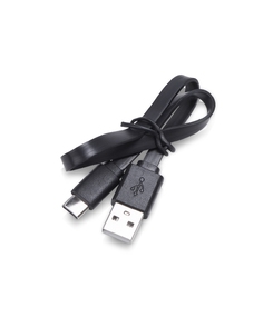 Кабель USB 2.0 A - USB Type-C, черный
