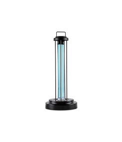 Лампа бактерицидная ультрафиолетовая Rombica Sterilizer Z2, черный