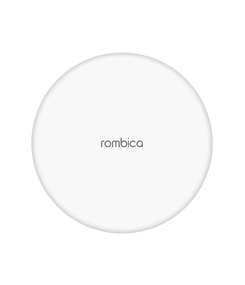 Беспроводное зарядное устройство Rombica NEO Q1W Quick, белый