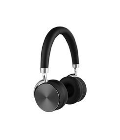 Наушники Rombica mysound BH-12 Black