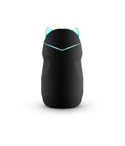 Портативная акустика Rombica Mysound Kitty 1C, черный