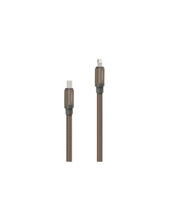 Кабель Rombica LINK-C Olive Cable