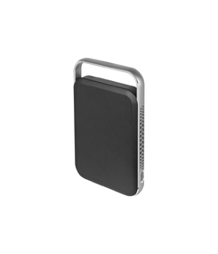 Внешний аккумулятор «NEO PRO Saturn» для ноутбуков с QC/PD, 55000 mAh, черный