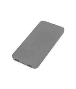 Внешний аккумулятор Rombica NEO PB100 Gray, серый