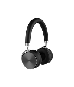 Беспроводные наушники Rombica mysound BH-13 Black ANC, черный (Р)