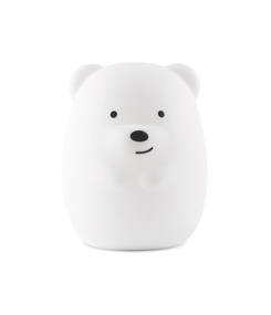 Rombica LED Bear, белый