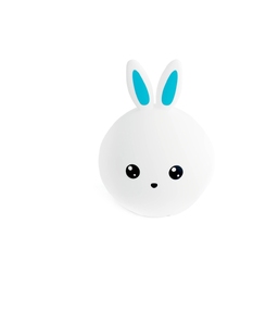 Rombica LED Bunny, белый