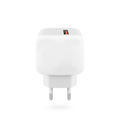 Сетевое зарядное устройство Rombica NEO ZQ1 Quick, белый