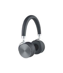 Беспроводные наушники Rombica mysound BH-13 Gray ANC, серый (Р)