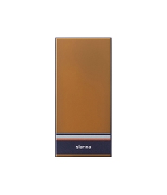 Внешний аккумулятор Rombica NEO ARIA WIRELESS SIENNA, коричневый